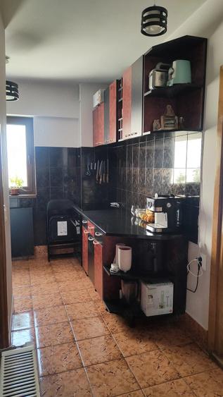 Apartament cu 2 camere decomandat în Ultracentral
