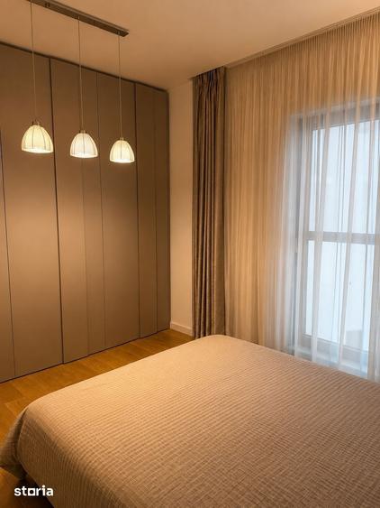 One Herastrau Park | 3 Camere | Lini?te ?i Intimitate - 3