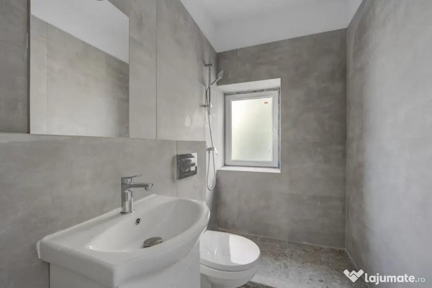 Spatiu birouri | 4 camere | 96 mp | Bucurestii Noi 48 - 2