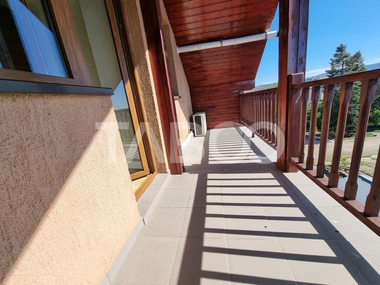 Apartament de inchiriat 3 camere parcare si dressing zona Piata Cluj - 6