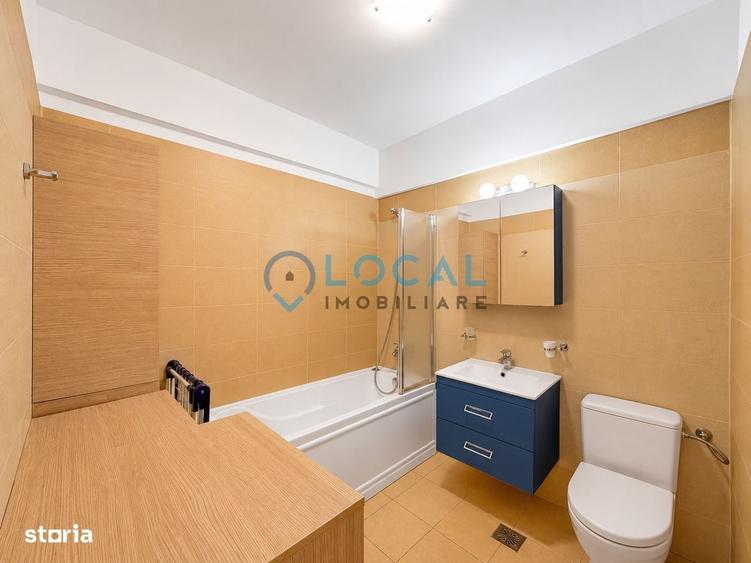 2 camere Modern | decomandat | 60 mp Plopilor - 7