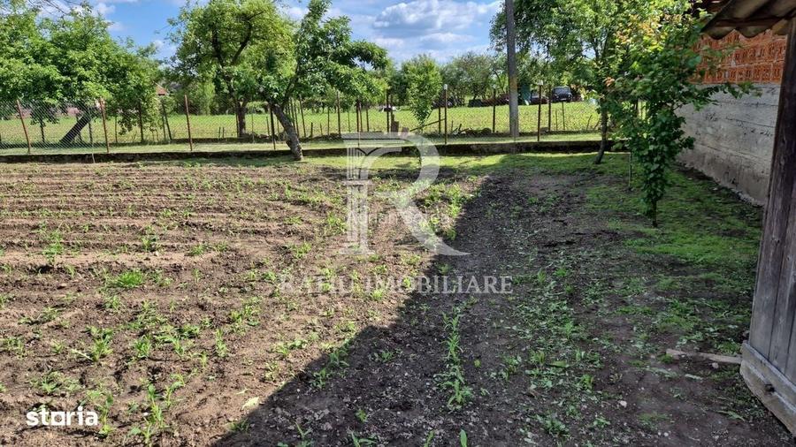 Casa cu 6 camere | Sitani | Bihor