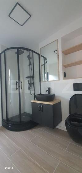 Casă cu 2 camere cu Teren 30 Mp în Dărmănești