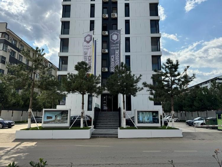 Spațiu comercial, de 147 mp, în Chiajna