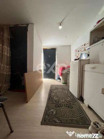 Casă cu 3 camere cu Teren 567 Mp în Central