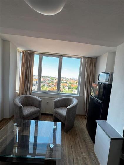 RECO Apartament premium 3 camere zona centrala - 1