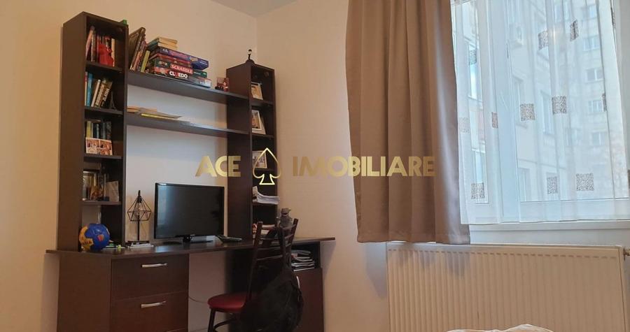 3 Camere | Rahova | Centrala Proprie |  Loc parcare - 6