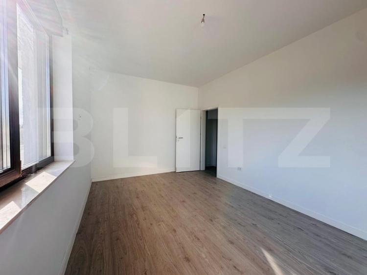 Apartament cu 2 camere decomandat în Bartolomeu