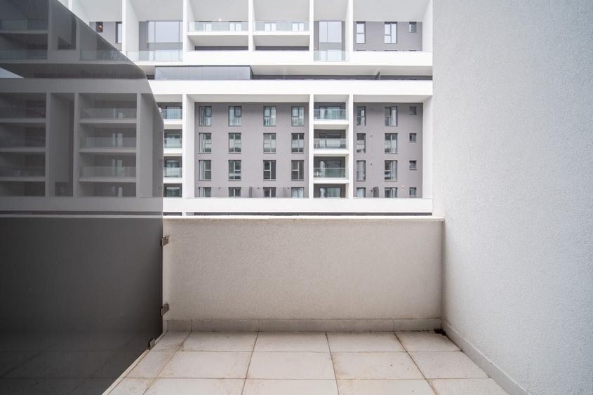 Apartament cu 2 camere decomandat în Exterior Vest