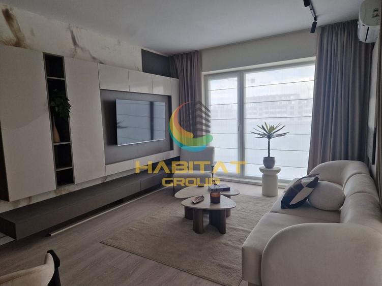 Apartament cu 3 camere decomandat în Theodor Pallady