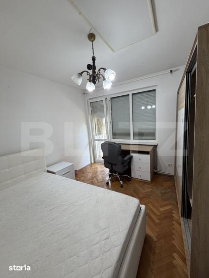 Apartament cu 3 camere în Cornișa