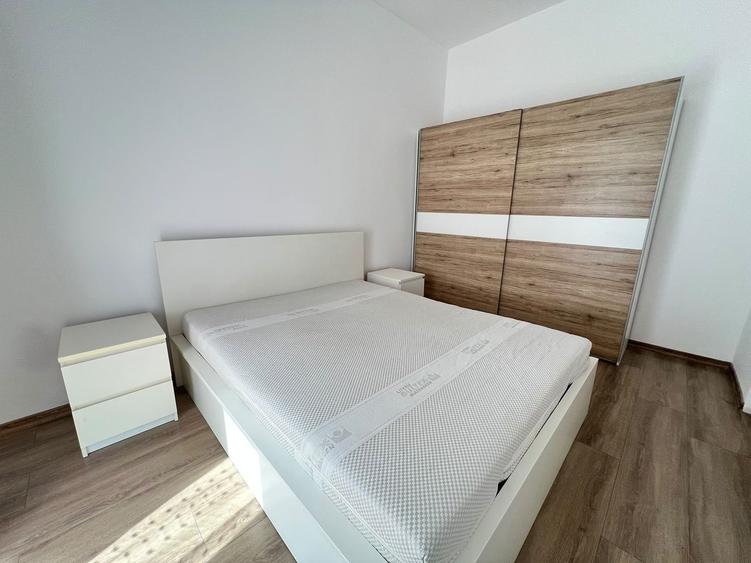 Apartament cu 2 camere la prima inchiriere | Ego Residence | Parcare subterana - 8