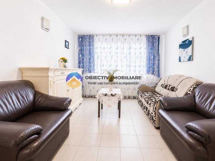 Spațiu comercial, de 53 mp, în Dărmănești