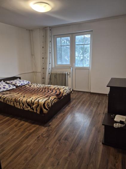 Apartament cu 2 camere decomandat în Nord