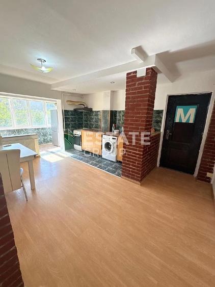 Apartament 2 camere, decomandat, Zona Sagului,aproape de Shopping City - 3