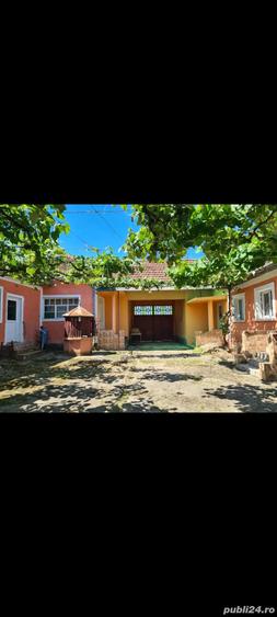 Casa de vanzare in Du?e?ti Jude?ul Bihor - 2