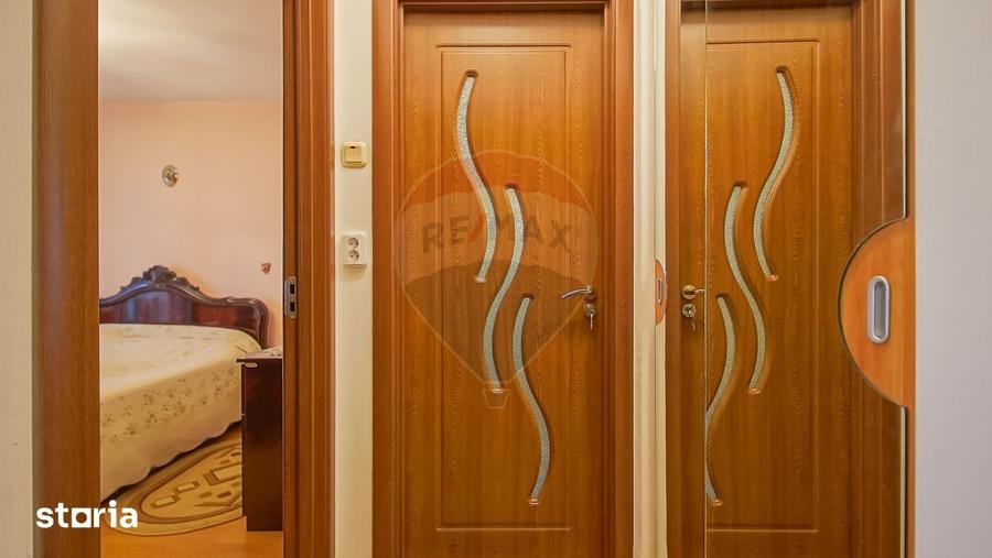 Apartament 2 camere, B-dul Victoriei - 9