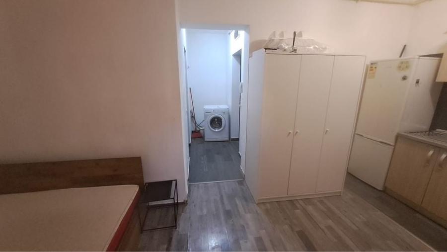 Garsonieră în Central
