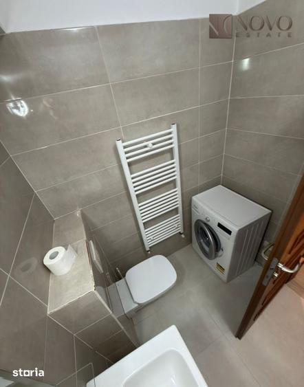 2 Camere | Iancului | 3 Min Metrou | Centrala | AC | Balcon | Bloc 201 - 7