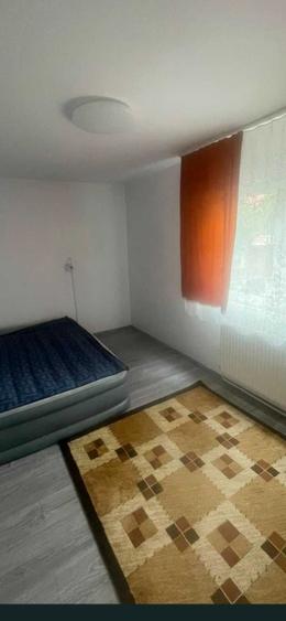 Apartament cu 2 camere semidecomandat în Astra