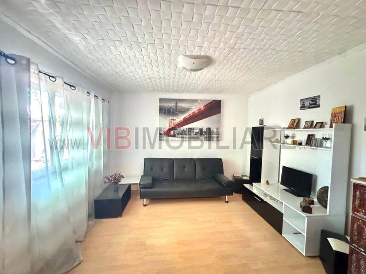 Casă cu 4 camere cu Teren 311 Mp în Rahova