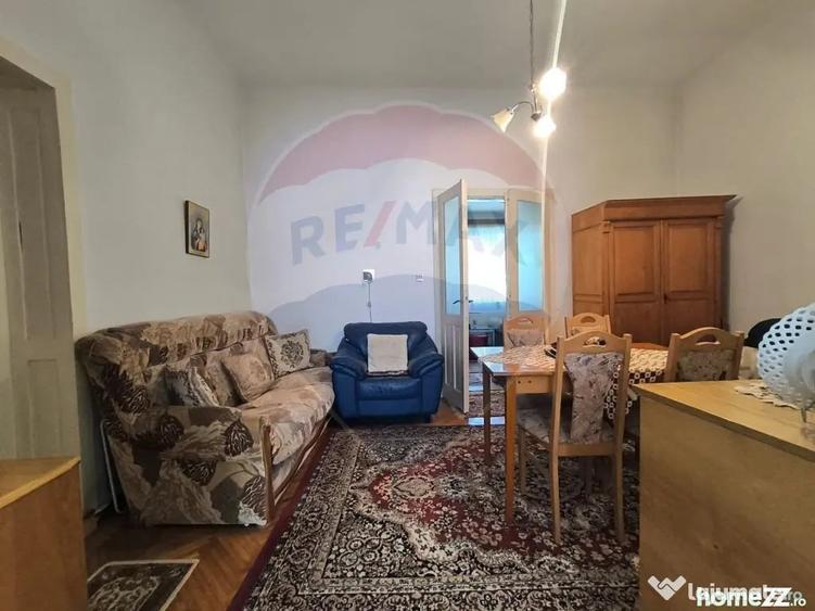 Casă cu 3 camere cu Teren 540 Mp în Ultracentral