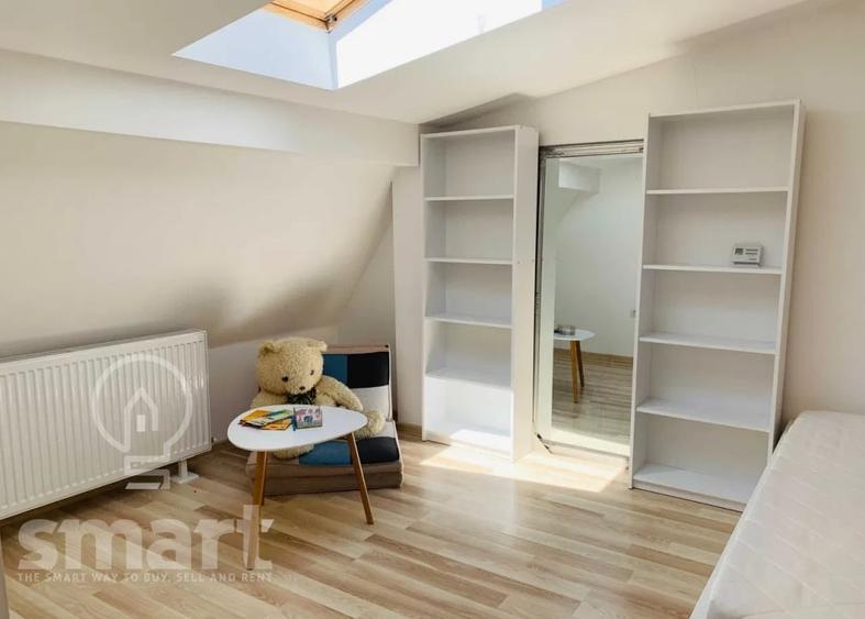 Apartament 1 camere, parcare, zonă centrală - 2