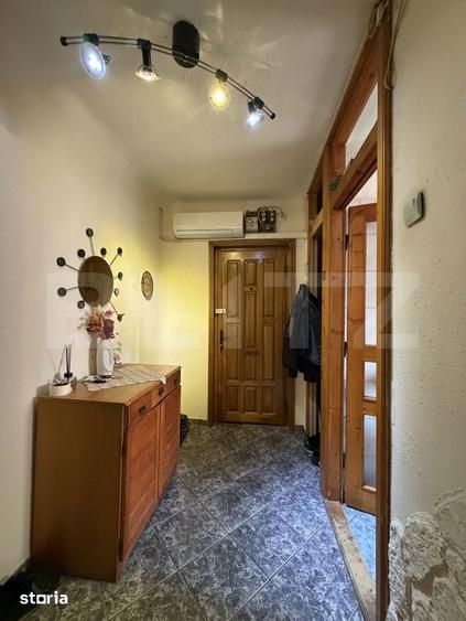 Apartament cu 4 camere decomandat în 1 Mai