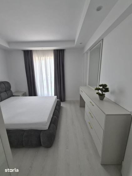 Apartament cu 2 camere în Ștefăneștii de Jos