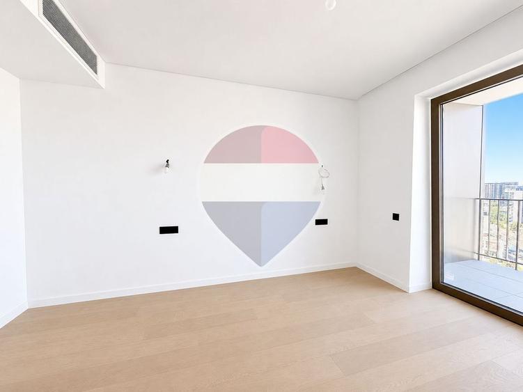 2 Camere | Etaj 14 | Terasă 15,46 mp | View Superb | One High District - 7