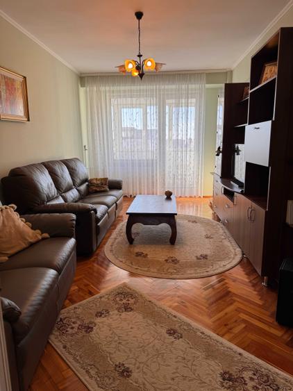 Apartament 3 camere, mobilat/utilat, zona linistita, str. Nufarului - 390 - 3