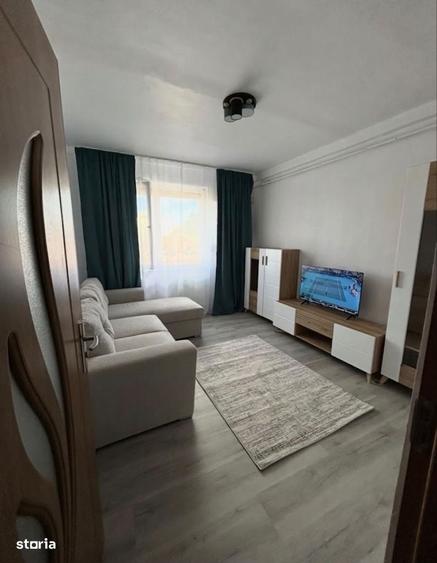 Apartament cu 2 camere în Centrul Istoric
