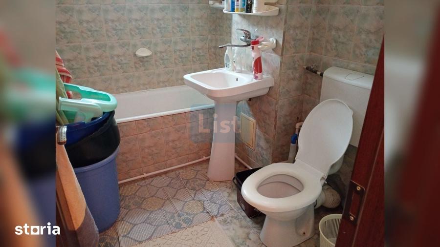 Apartament cu 2 camere decomandat în Siderurgiștilor