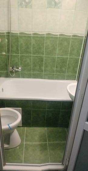 Garsonieră semidecomandată în Central