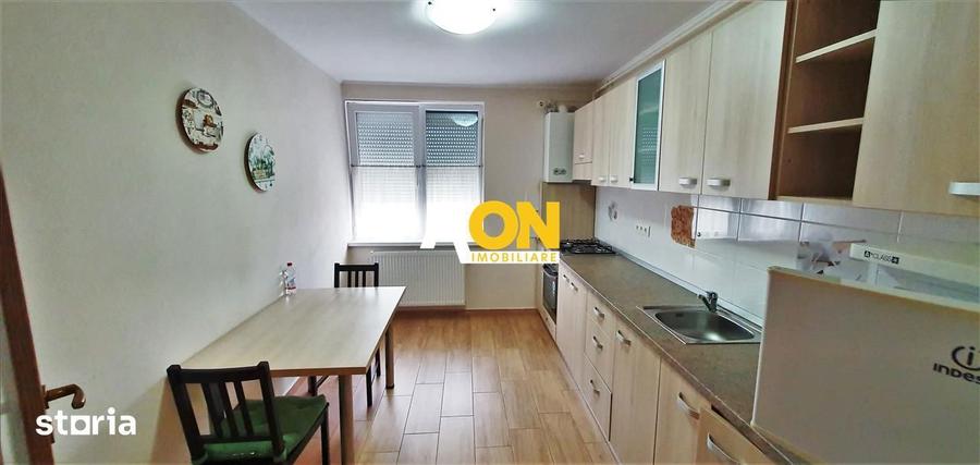 Apartament cu 2 camere decomandat, mobilat în Cetate
