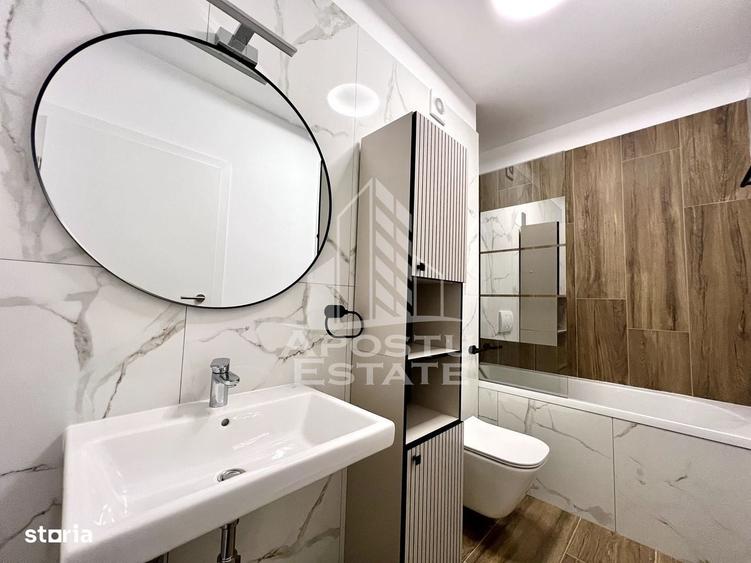 Apartament 2 camere de inchiriat, zona Torontalului, Timisoara - 10