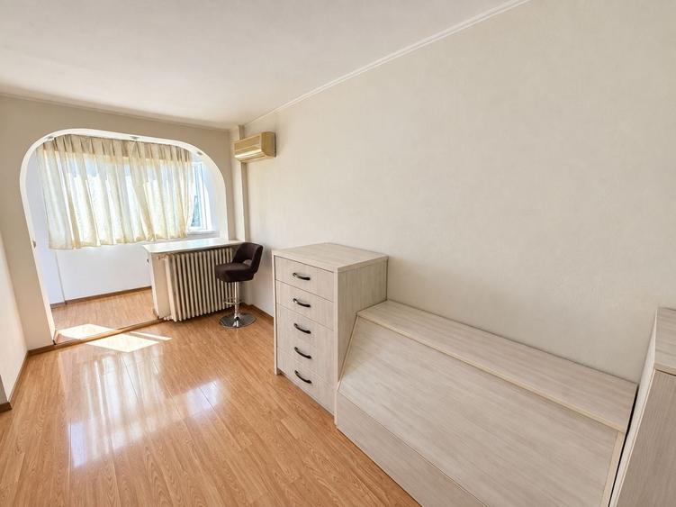 Garsonieră decomandată în Drumul Taberei
