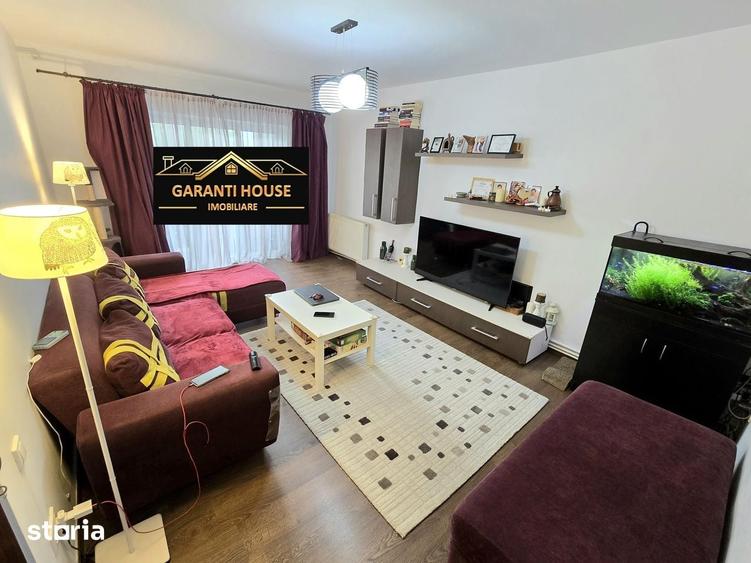 Apartament cu 4 camere decomandat în Gării