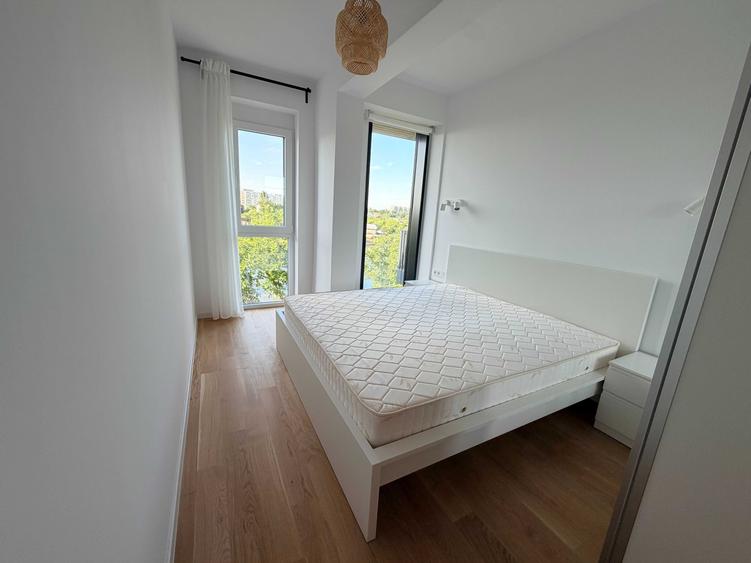 Apartament cu 2 camere decomandat în Doamna Ghica