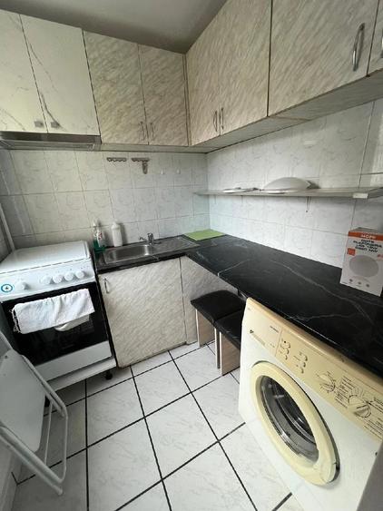 Apartament cu 2 camere nedecomandat în Șagului