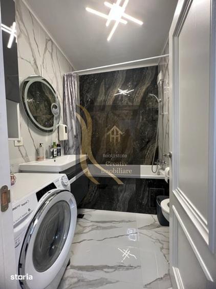 Apartament cu 2 camere, mobilat în Ghencea