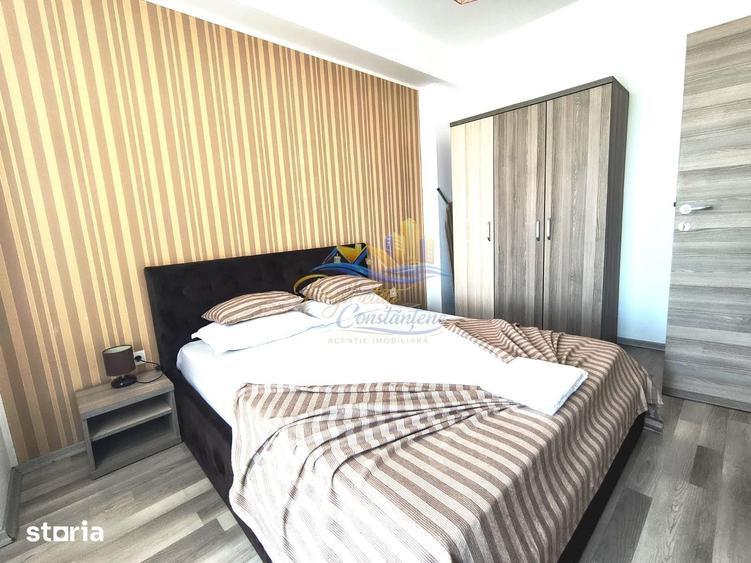 Apartament cu 2 camere în Nord