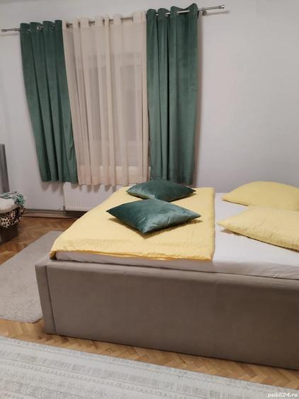 Casă cu 4 camere cu Teren 1500 Mp în Vinga