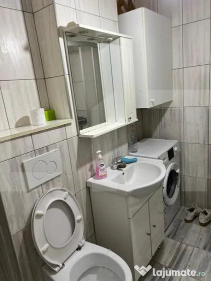 Garsonieră în Central