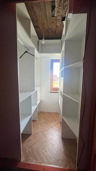 Duplex cu 5 camere cu Canalizare în Moșnița Veche