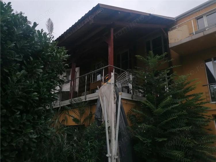 Spațiu comercial, de 550 mp, în Girocului