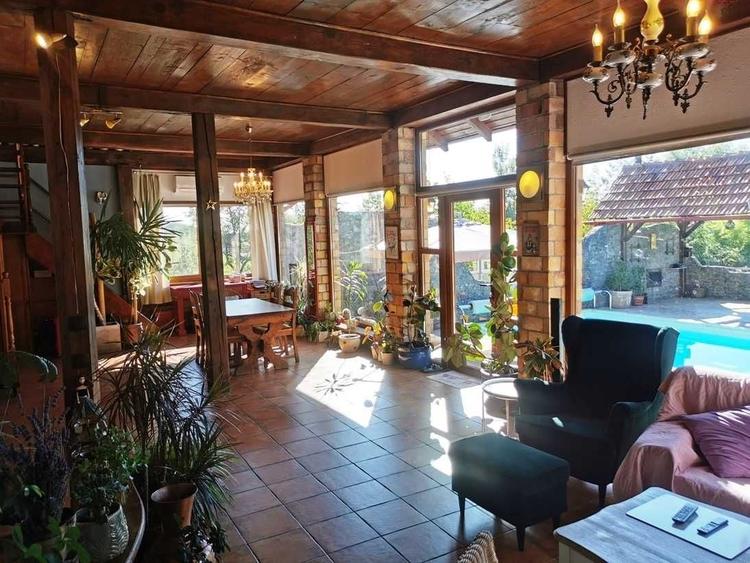 Casă cu 3 camere în Archia