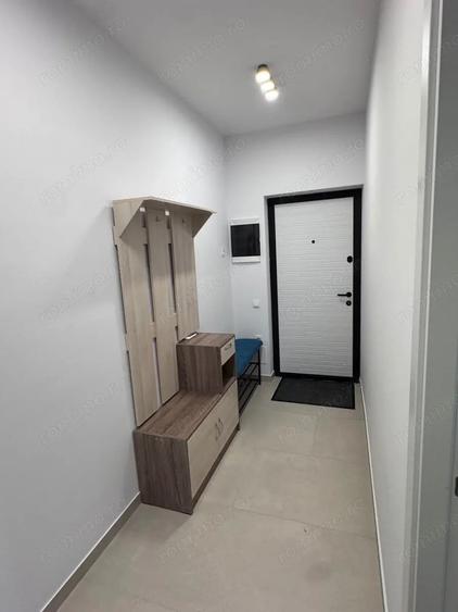 Apartament cu 2 camere semidecomandat în Obor