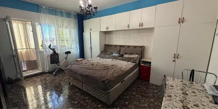Apartament cu 2 camere decomandat în Fundeni