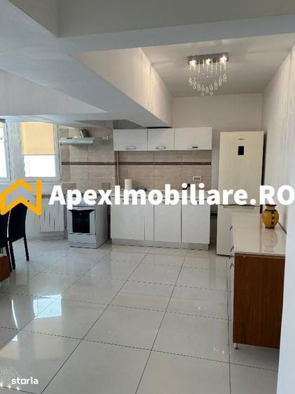 Apartament cu 2 camere în Unirii